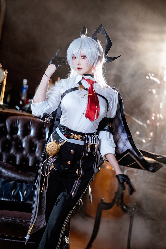 Guaxichan 瓜希酱 - Zani  - Mitaku photo 1-6