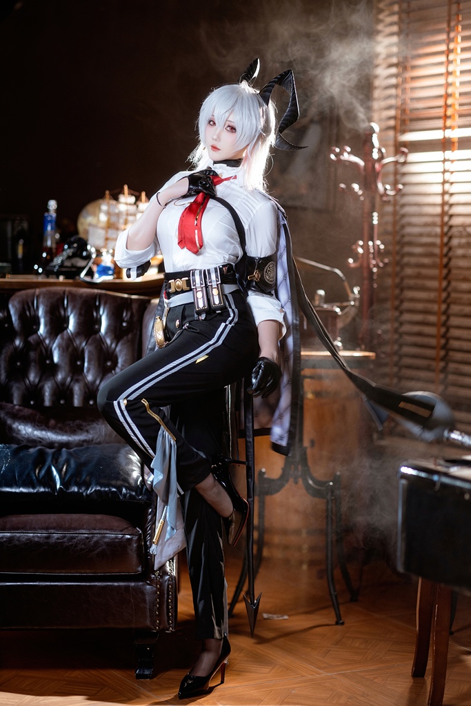 Guaxichan 瓜希酱 - Zani  - Mitaku photo 1-7