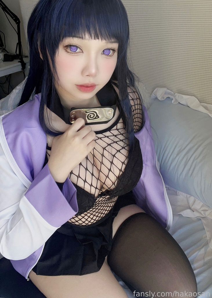 Hakaosan - Hinata - Mitaku photo 1-2