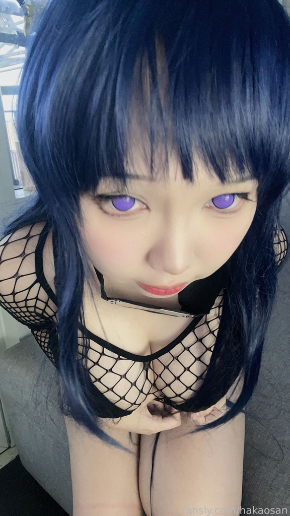 Hakaosan - Hinata - Mitaku photo 1-4