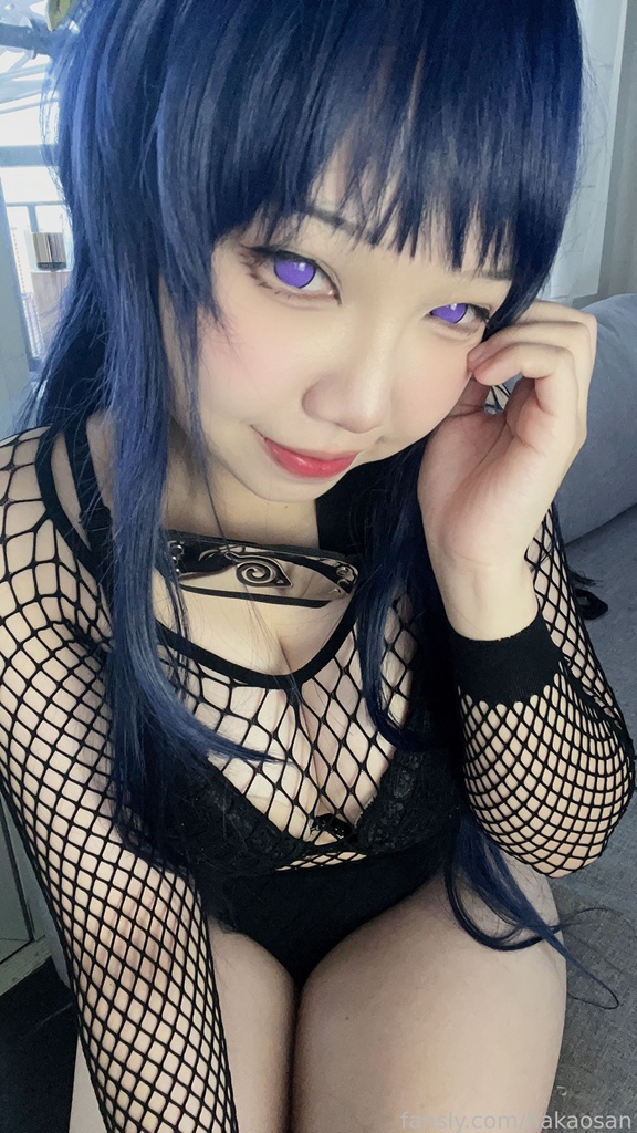 Hakaosan - Hinata - Mitaku photo 1-7
