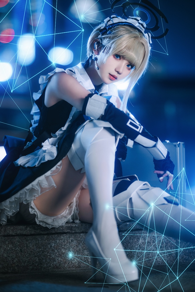 Hana 花柒 - Asuma Toki - Mitaku photo 1-0