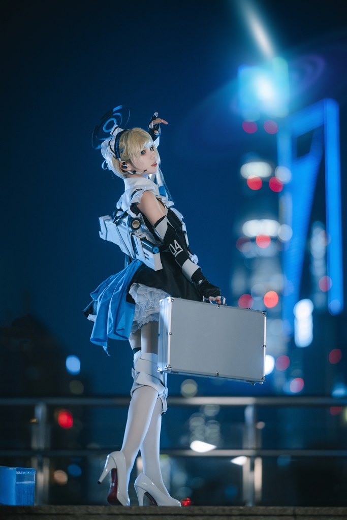 Hana 花柒 - Asuma Toki - Mitaku photo 1-9