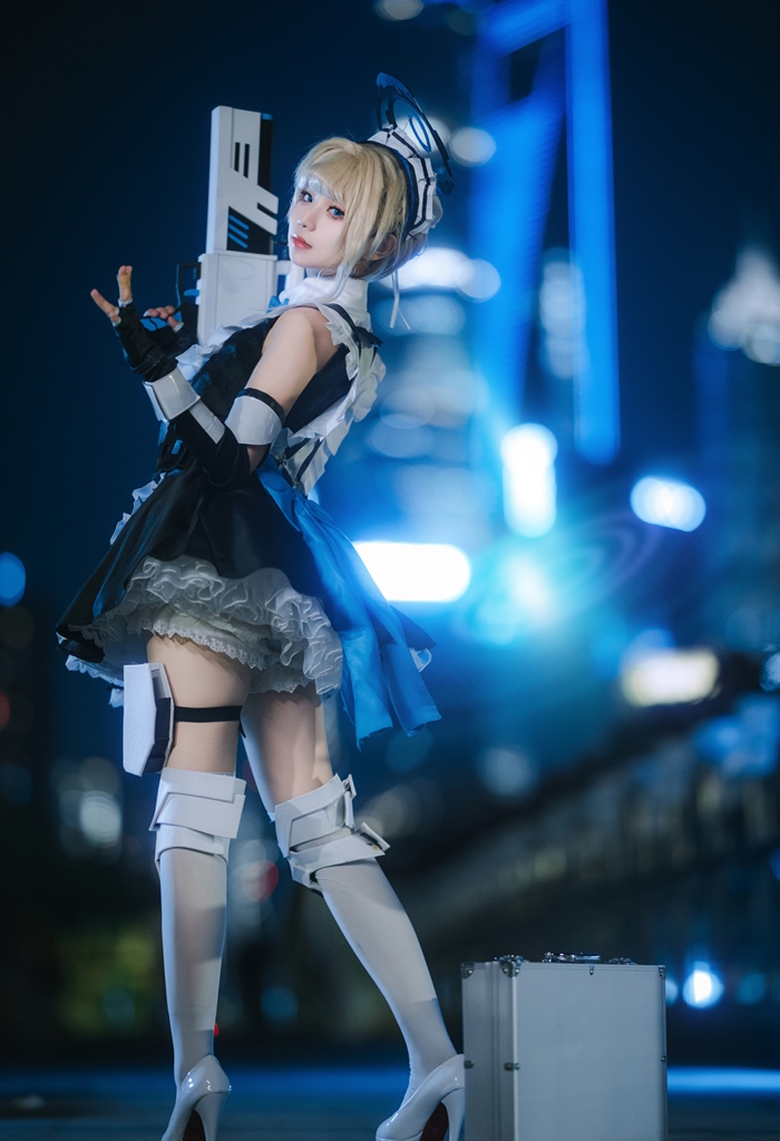 Hana 花柒 - Asuma Toki - Mitaku photo 1-7