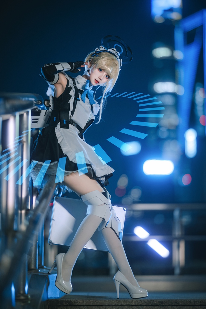 Hana 花柒 - Asuma Toki - Mitaku photo 1-8