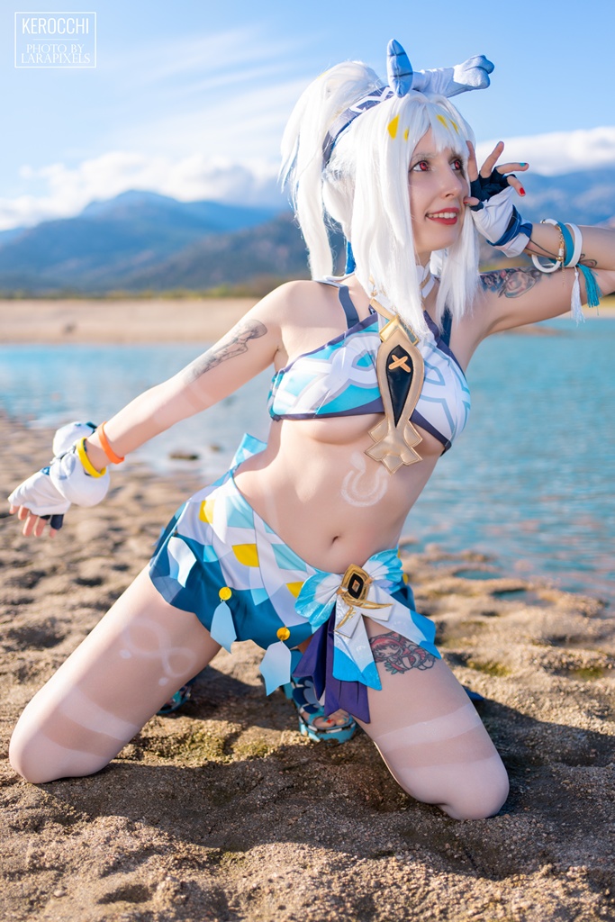 Kerocchi - Mualani - Mitaku photo 1-9
