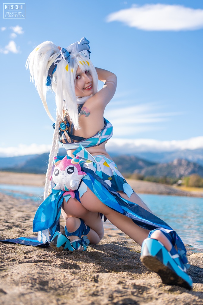 Kerocchi - Mualani - Mitaku photo 1-10