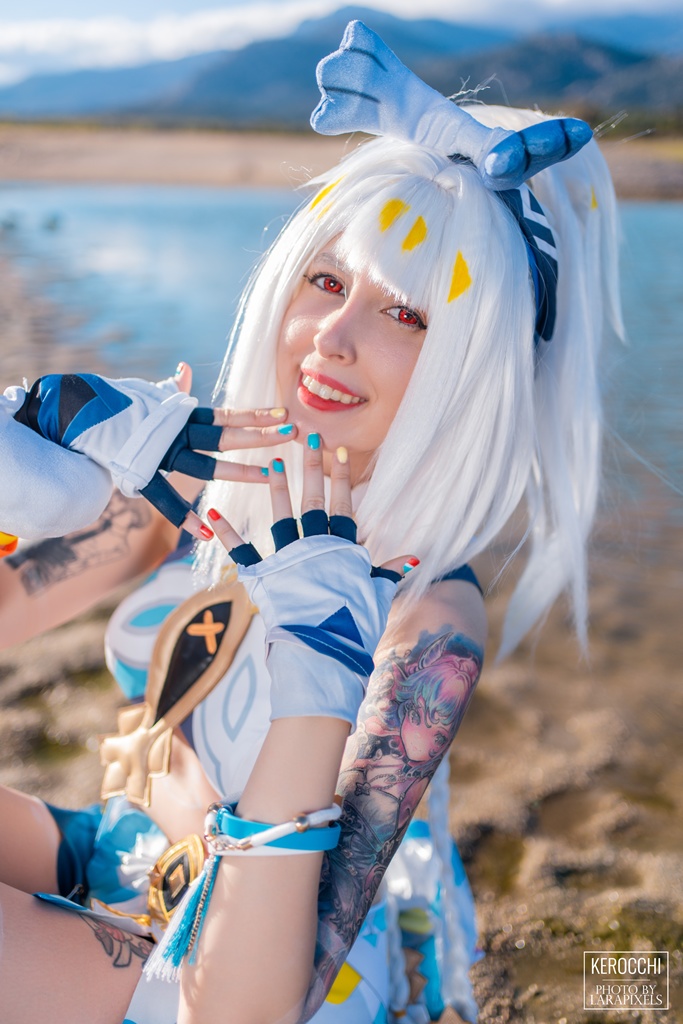Kerocchi - Mualani - Mitaku photo 1-12