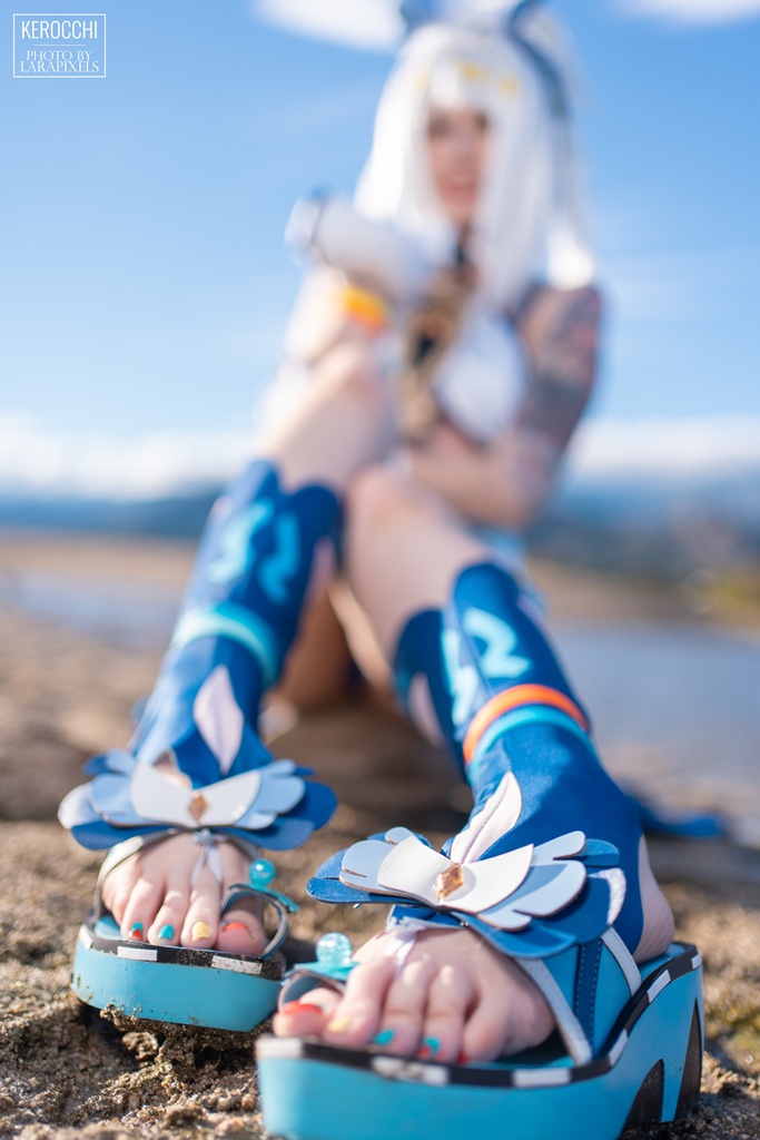 Kerocchi - Mualani - Mitaku photo 1-14