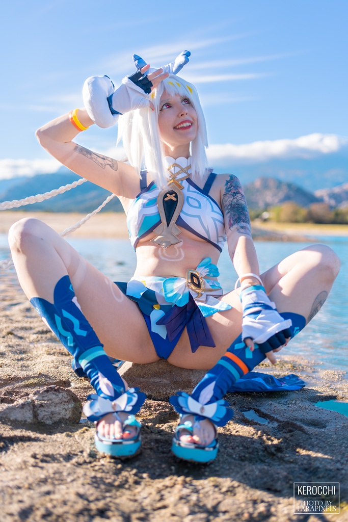 Kerocchi - Mualani - Mitaku photo 1-16