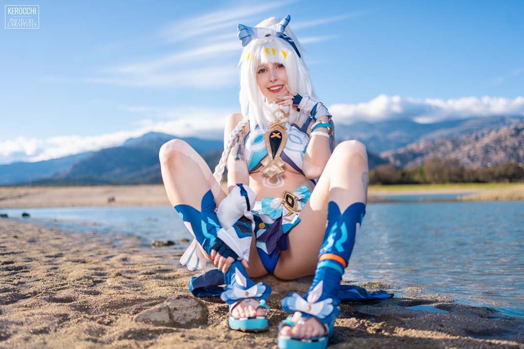 Kerocchi - Mualani - Mitaku photo 1-17