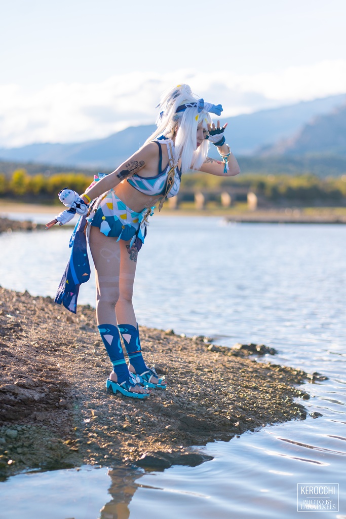 Kerocchi - Mualani - Mitaku photo 2-4