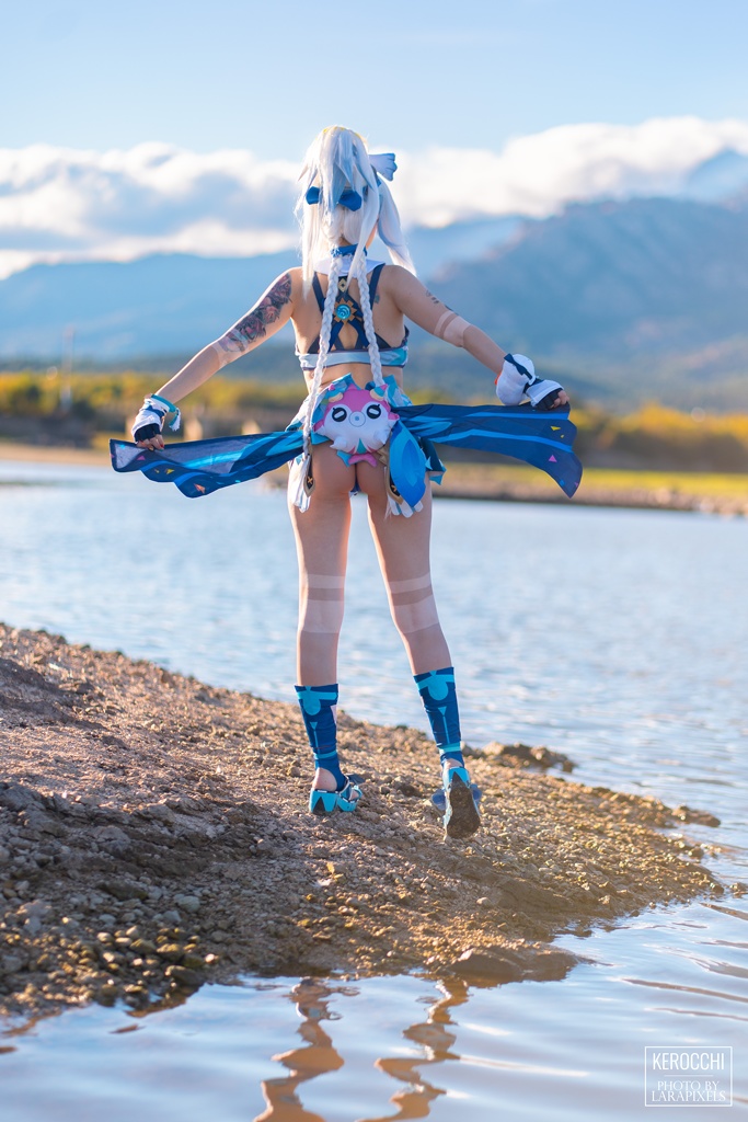 Kerocchi - Mualani - Mitaku photo 2-5