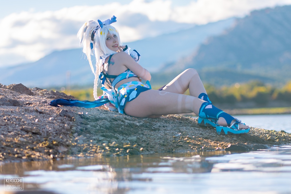 Kerocchi - Mualani - Mitaku photo 2-8