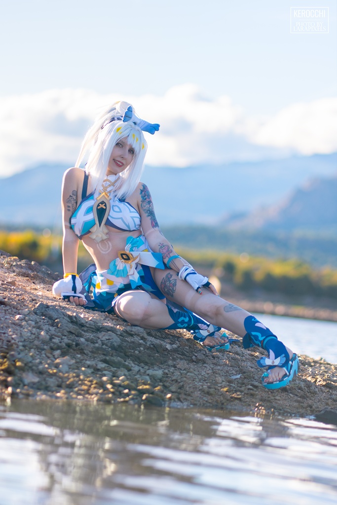 Kerocchi - Mualani - Mitaku photo 2-9