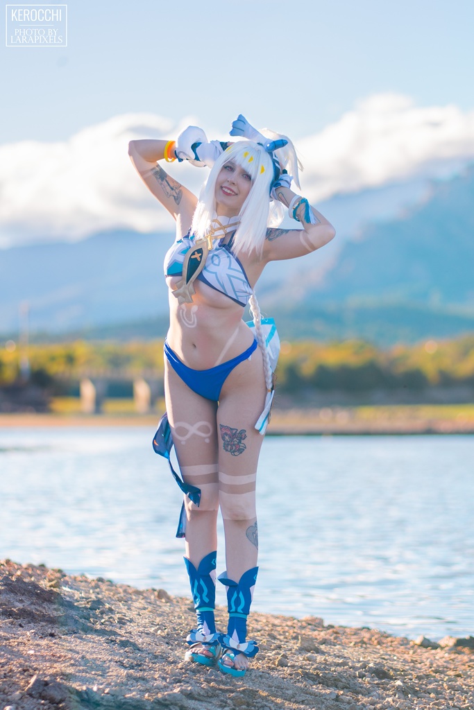 Kerocchi - Mualani - Mitaku photo 2-10