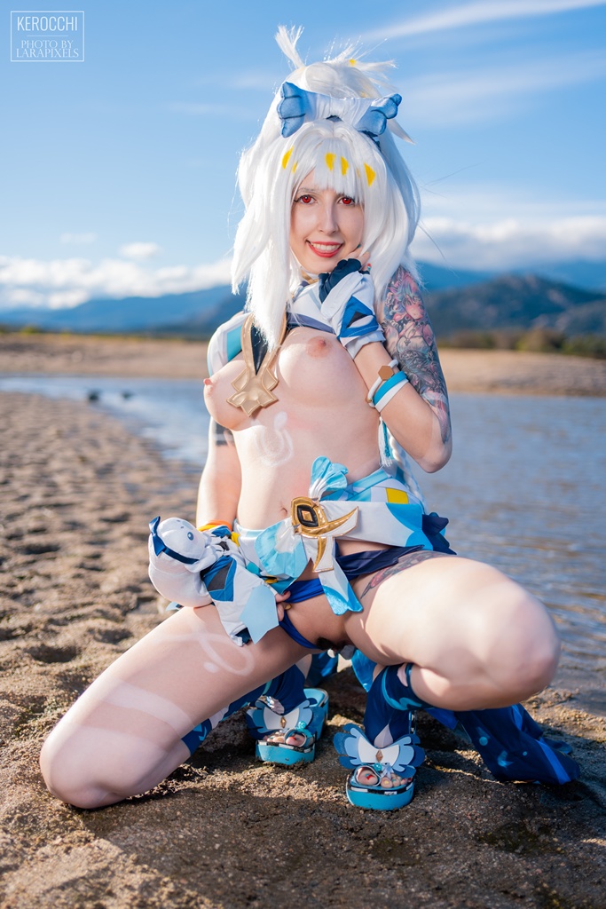 Kerocchi - Mualani - Mitaku photo 2-16