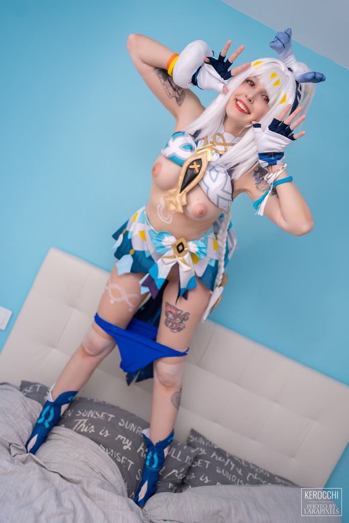 Kerocchi - Mualani - Mitaku photo 3-4
