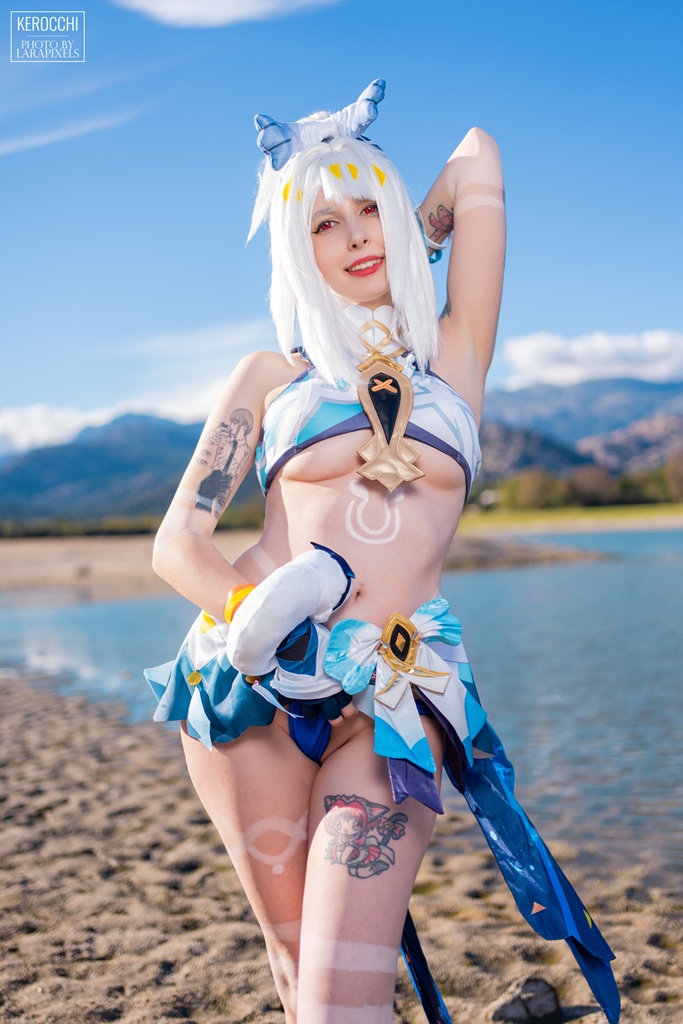 Kerocchi - Mualani - Mitaku photo 1-5