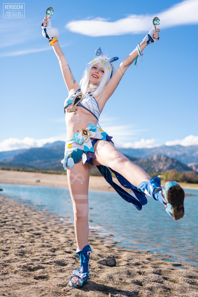 Kerocchi - Mualani - Mitaku photo 1-6