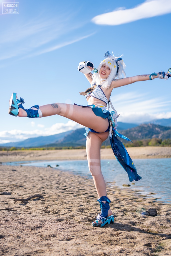 Kerocchi - Mualani - Mitaku photo 1-7