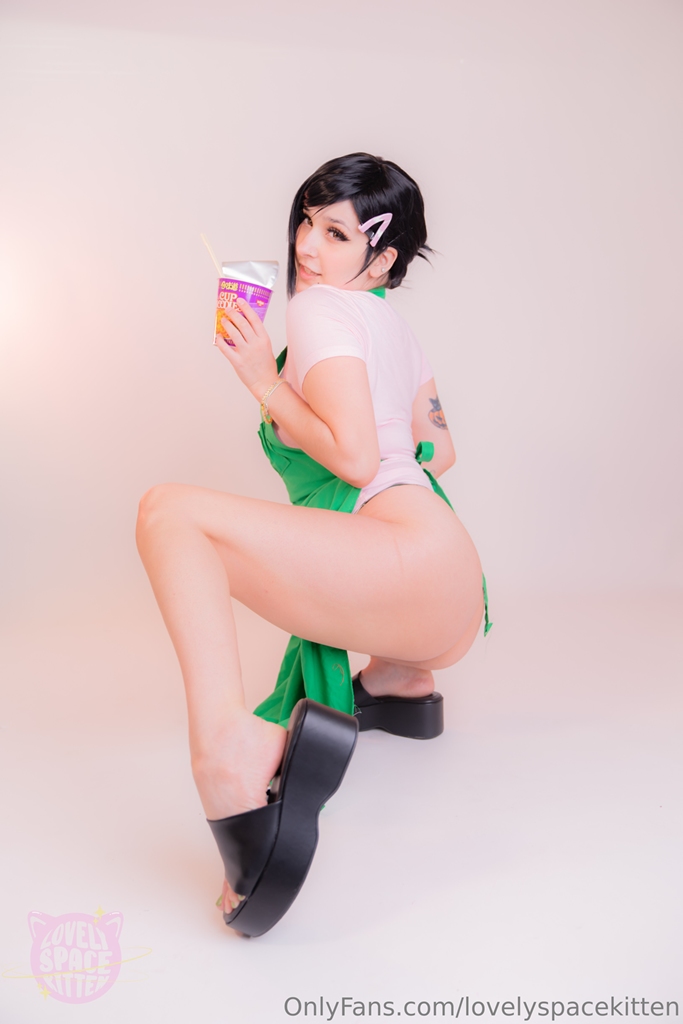 LovelySpaceKitten - Aoi Sakamoto  - Mitaku photo 1-9