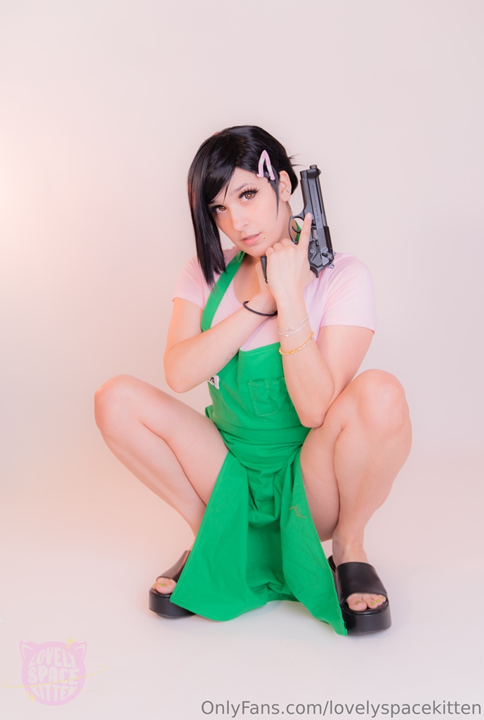 LovelySpaceKitten - Aoi Sakamoto  - Mitaku photo 1-1