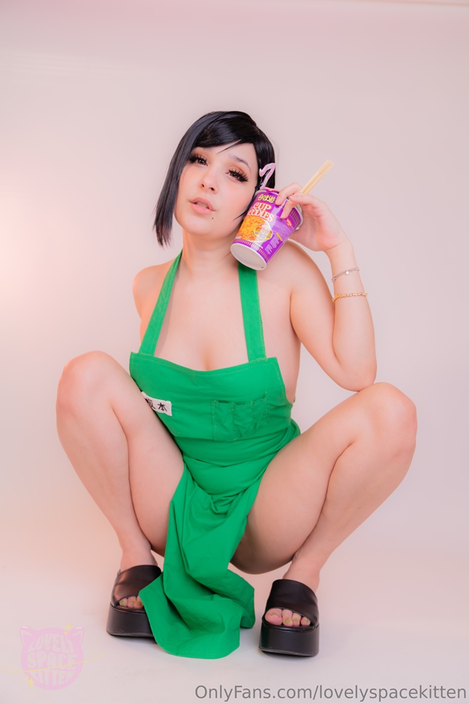 LovelySpaceKitten - Aoi Sakamoto  - Mitaku photo 2-17