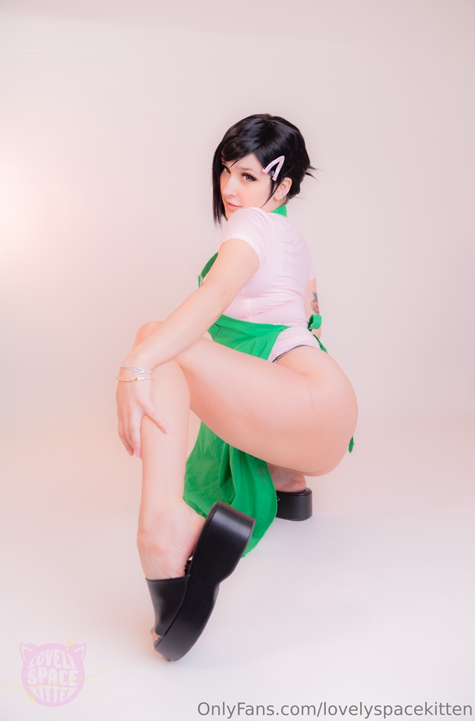 LovelySpaceKitten - Aoi Sakamoto  - Mitaku photo 1-8