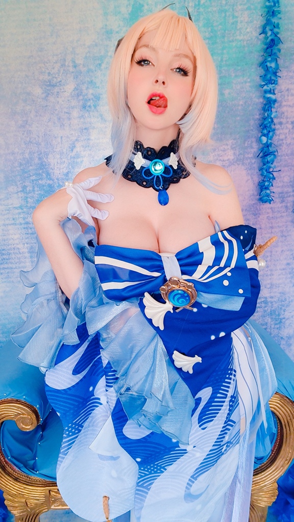 Mikomin - Kokomi - Mitaku photo 2-2