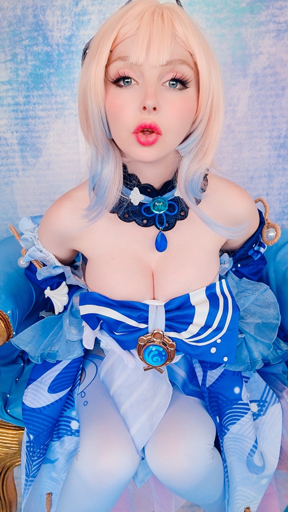 Mikomin - Kokomi - Mitaku photo 2-3