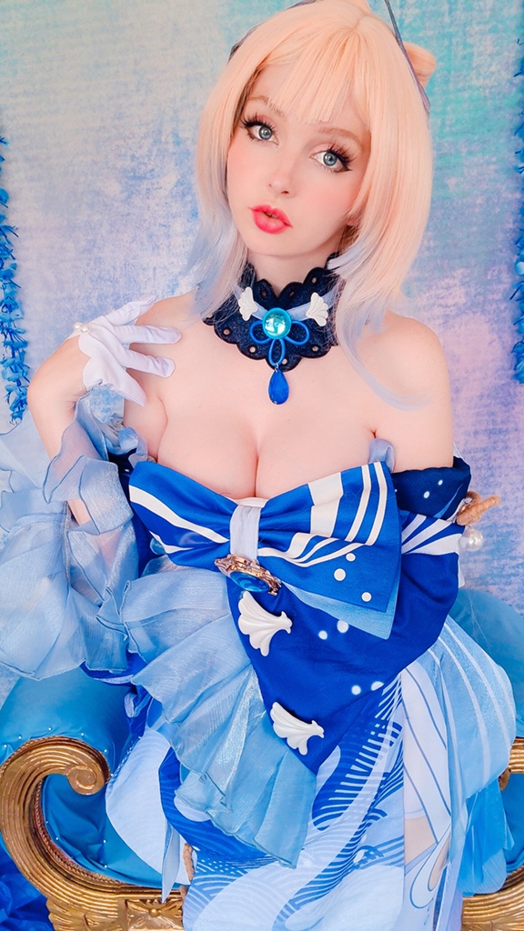 Mikomin - Kokomi - Mitaku photo 2-6