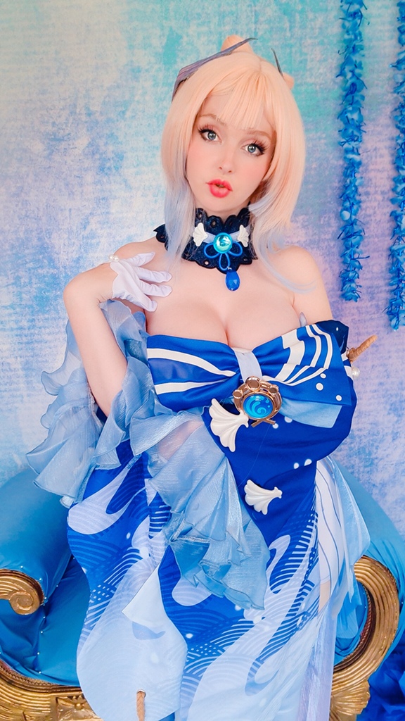 Mikomin - Kokomi - Mitaku photo 2-7