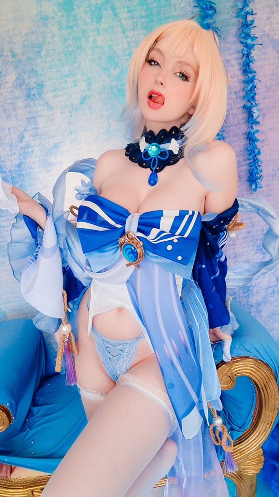 Mikomin - Kokomi - Mitaku photo 2-8