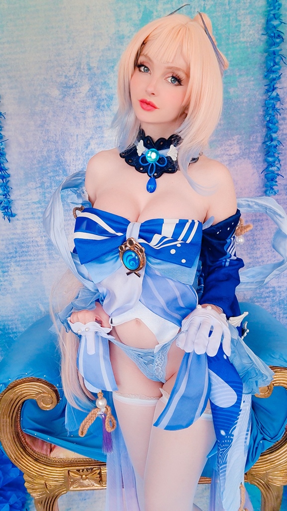 Mikomin - Kokomi - Mitaku photo 2-9