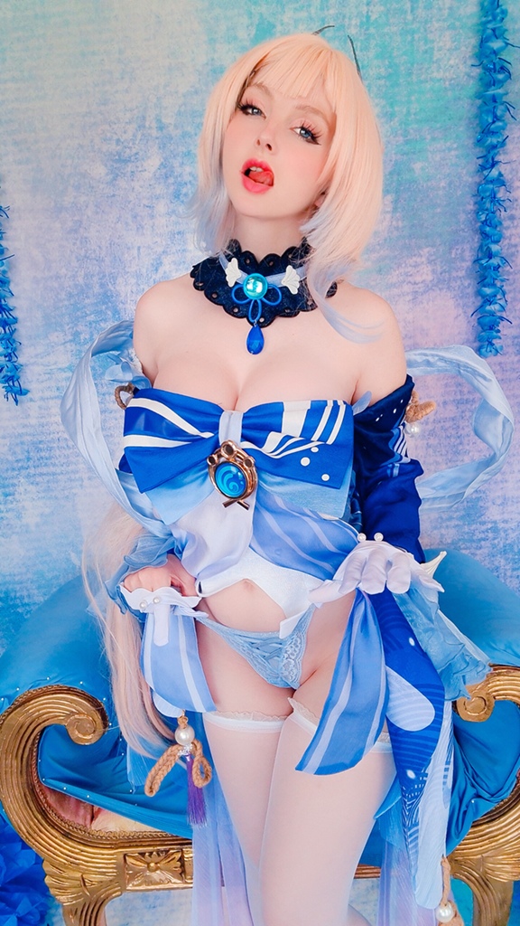 Mikomin - Kokomi - Mitaku photo 2-10