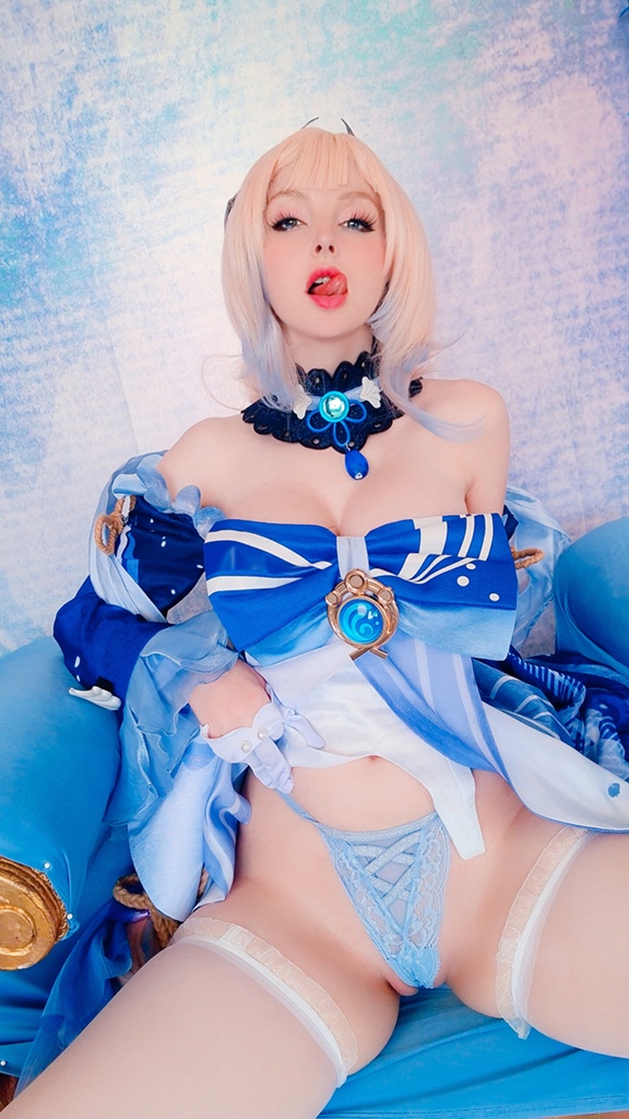 Mikomin - Kokomi - Mitaku photo 2-11