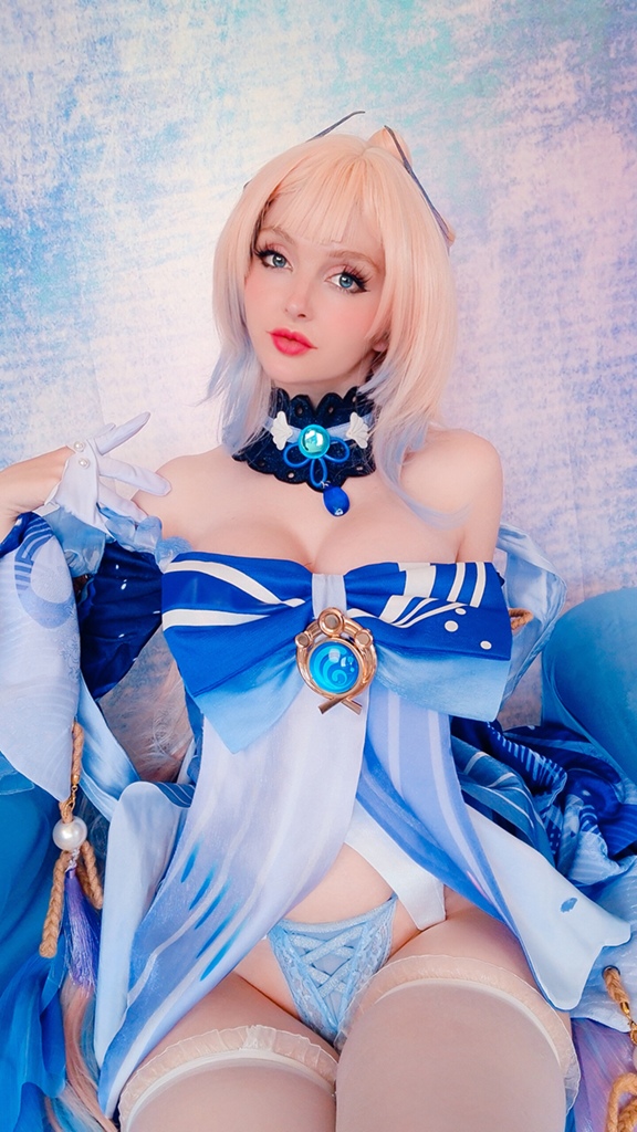 Mikomin - Kokomi - Mitaku photo 2-15