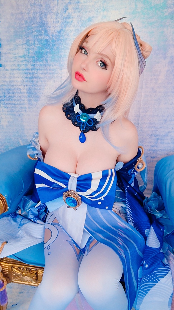 Mikomin - Kokomi - Mitaku photo 2-17