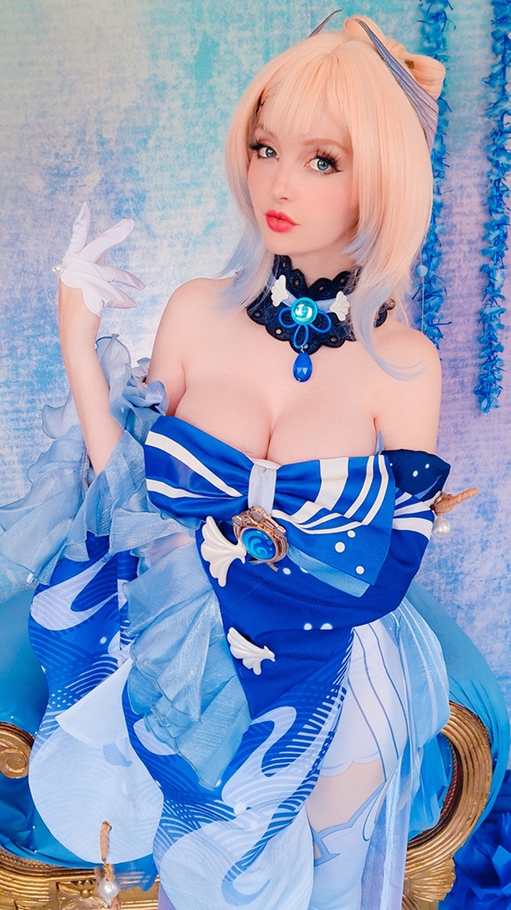 Mikomin - Kokomi - Mitaku photo 2-18