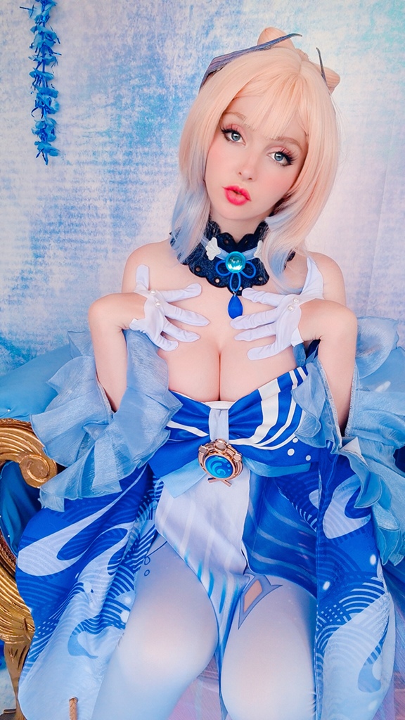 Mikomin - Kokomi - Mitaku photo 2-19