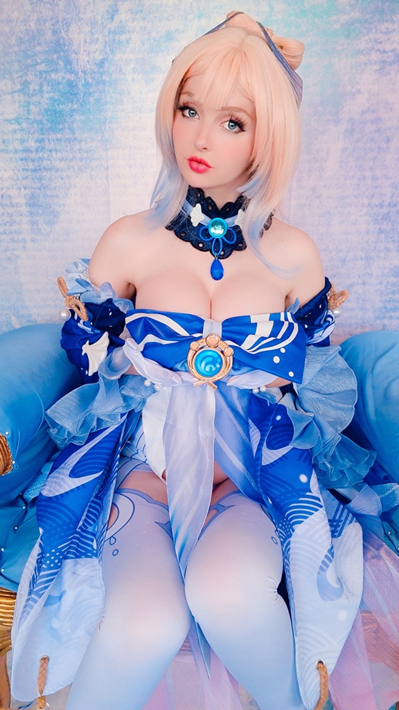 Mikomin - Kokomi - Mitaku photo 3-0