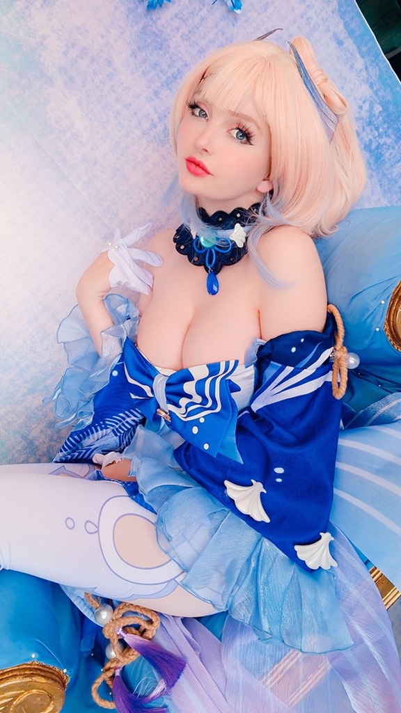 Mikomin - Kokomi - Mitaku photo 3-1