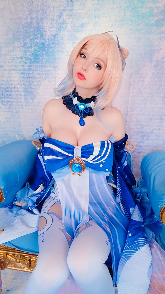 Mikomin - Kokomi - Mitaku photo 3-2