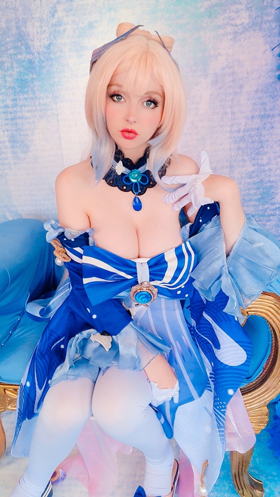 Mikomin - Kokomi - Mitaku photo 3-4