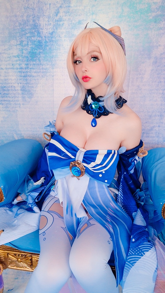Mikomin - Kokomi - Mitaku photo 3-6