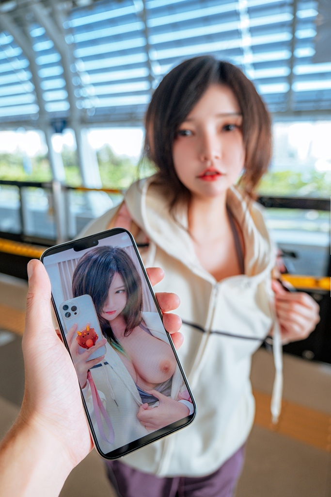 Potato Godzilla - On a Date at Metro Vietnam - Mitaku photo 2-3