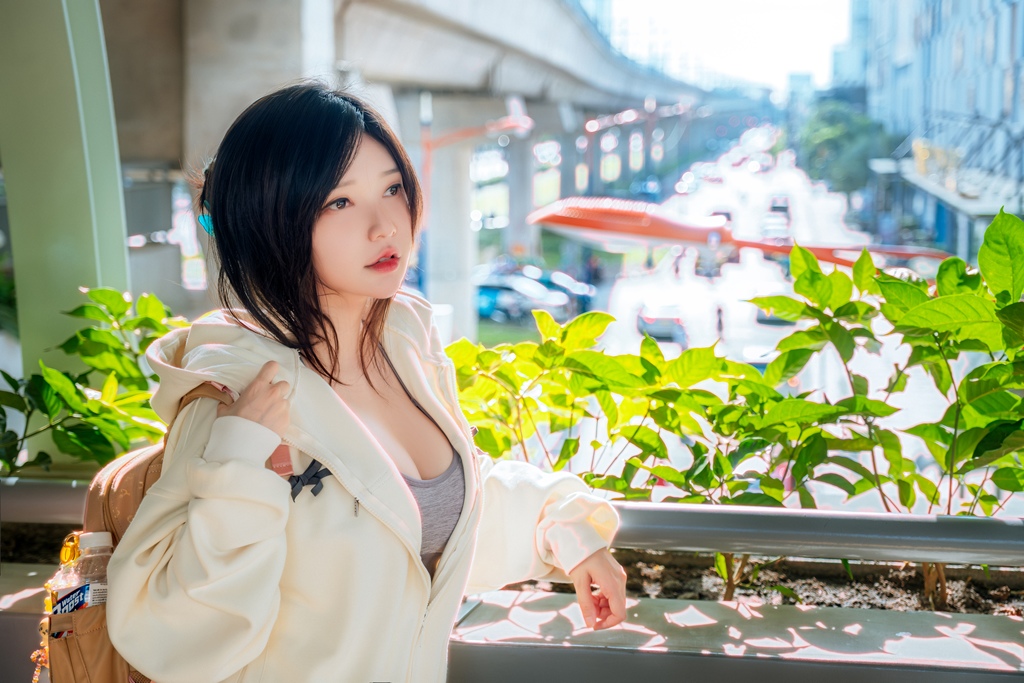 Potato Godzilla - On a Date at Metro Vietnam - Mitaku photo 1-4