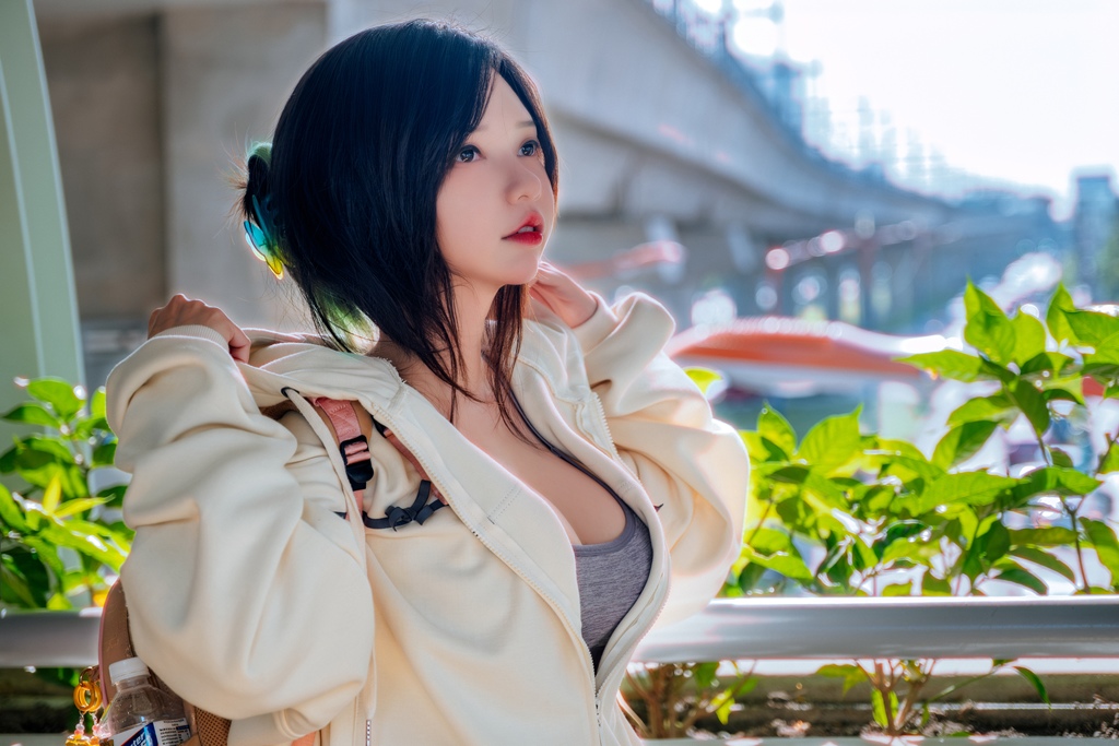 Potato Godzilla - On a Date at Metro Vietnam - Mitaku photo 1-5