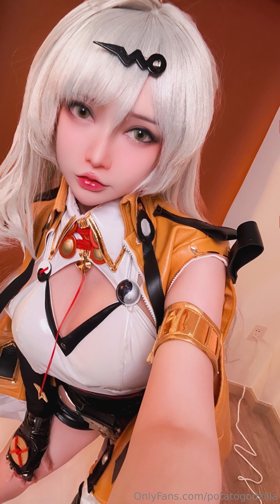 Potato Godzilla - Yixuan - Mitaku photo 2-5